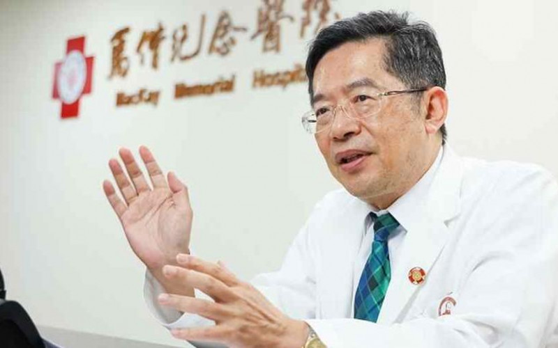 第十六屆傑出校友介紹-社會服務類-張文瀚校友